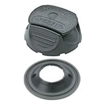 Perfix tente çıtçıtı. Buton. Üst parça. - 1