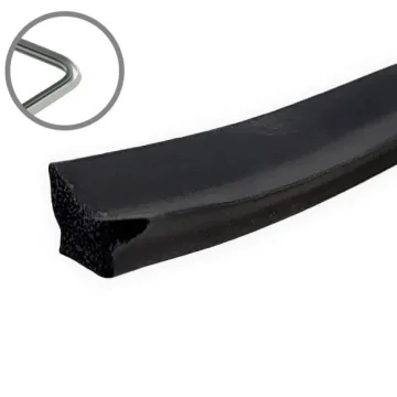 Planus hatch için kauçuk profil - 1