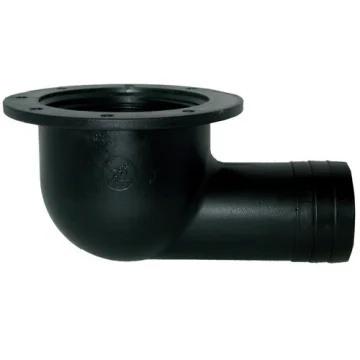 Plastik dirsek, Ø 38mm, 1755277 için - 1