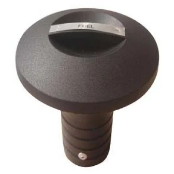 Plastik dolum ağzı. - 1