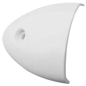 Plastik havalandırma kapağı - 1