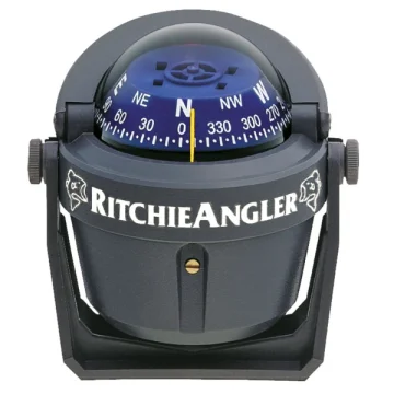 Ritchie Angler pusula. - 1