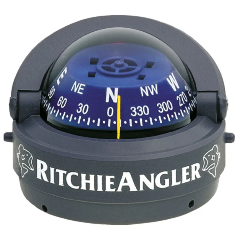 Ritchie Angler pusula.