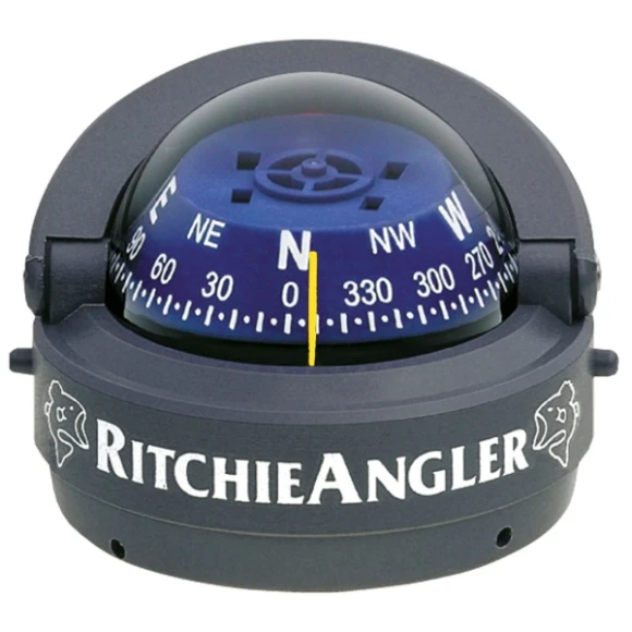 Ritchie Angler pusula.