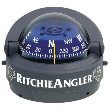 Ritchie Angler pusula. - 1