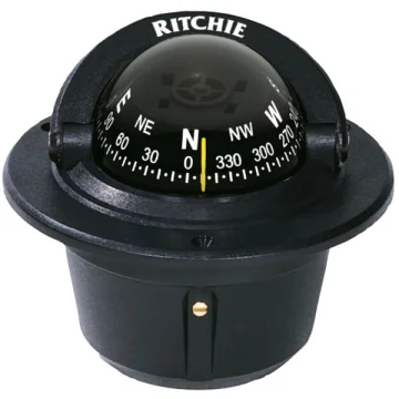 Ritchie Explorer F-50 gömme pusula. - 1