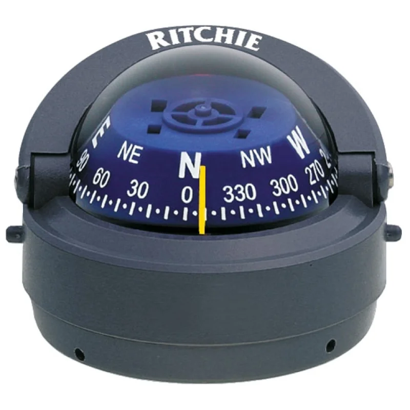 Ritchie Explorer S-53 pusula.