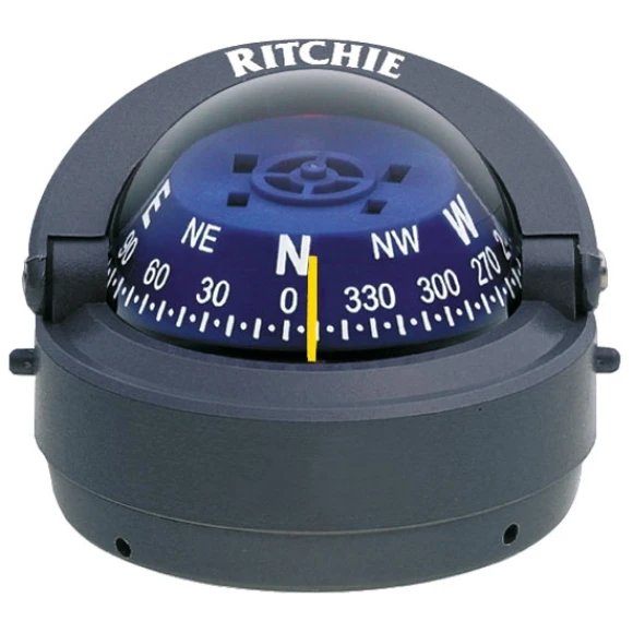 Ritchie Explorer S-53 pusula.