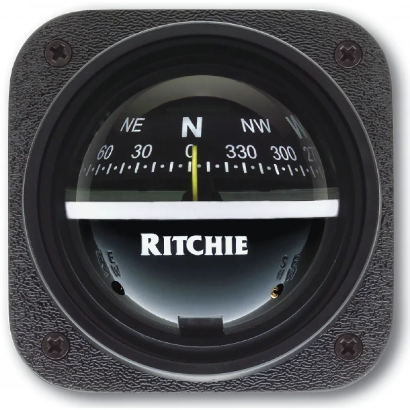 Ritchie Explorer V-537 gömme pusula.
