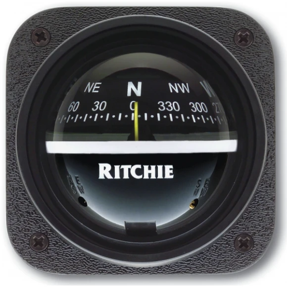 Ritchie Explorer V-537 gömme pusula.