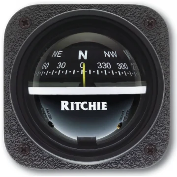 Ritchie Explorer V-537 gömme pusula. - 1