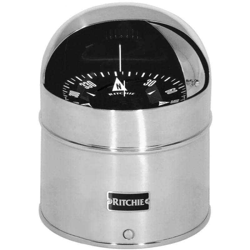 Ritchie Globemaster® D-615-P pusula.