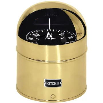 Ritchie Globemaster® D-615-X pusula. - 1