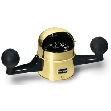 Ritchie Globemaster® D-6S-X pusula. - 1