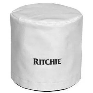 Ritchie GM-5-C kapak. Ritchie Globemaster SP-5-C için. - 1