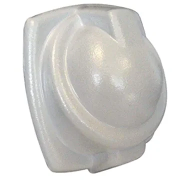 Ritchie HV-C kapak. Ritchie Helmsman HV-77 için. - 1