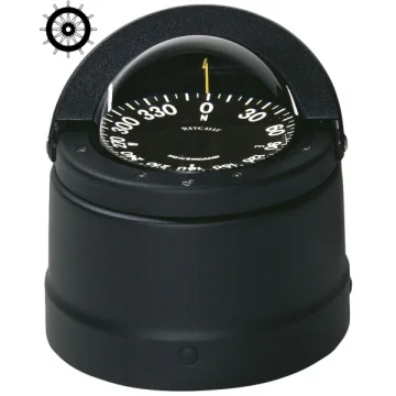 Ritchie Navigator DNB-200 pusula. - 1