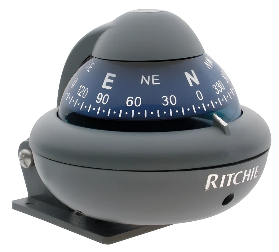 Ritchie Sport X-10 mini pusula.