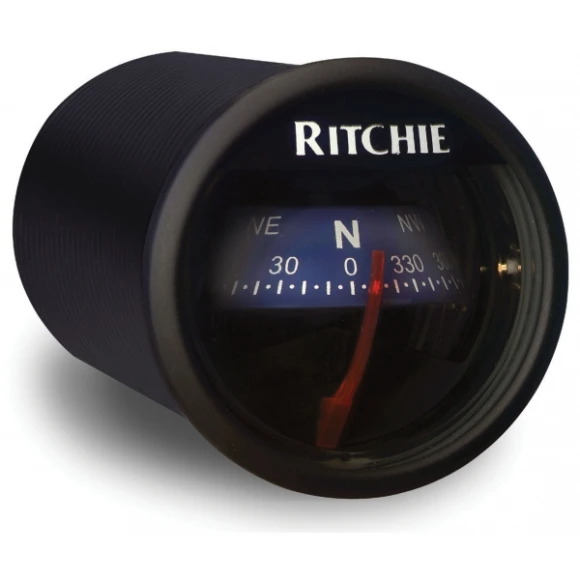 Ritchie sport X-21 gömme pusula.