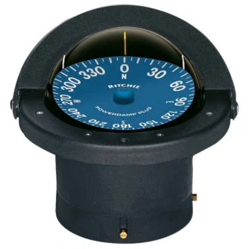 Ritchie Supersport SS-2000 gömme pusula. - 1