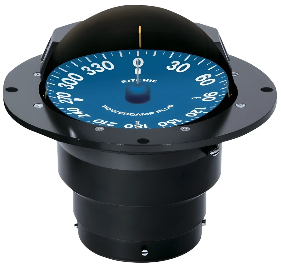 Ritchie Supersport SS-5000 gömme pusula.