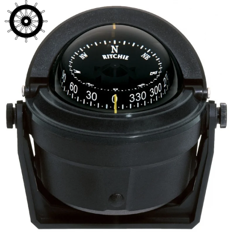 Ritchie Voyager B-81 pusula.