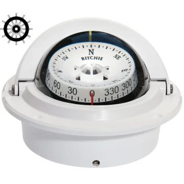 Ritchie Voyager F-83 gömme pusula. - 1