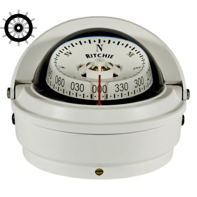 Ritchie Voyager S-87 pusula