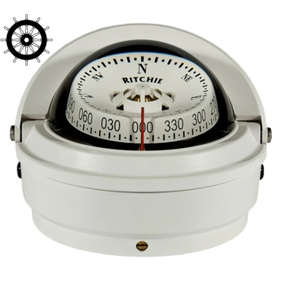 Ritchie Voyager S-87 pusula