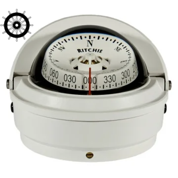 Ritchie Voyager S-87 pusula - 1