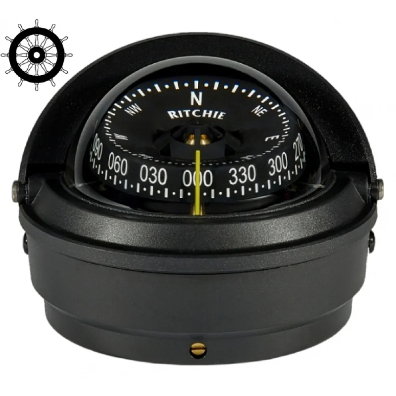 Ritchie Voyager S-87 pusula