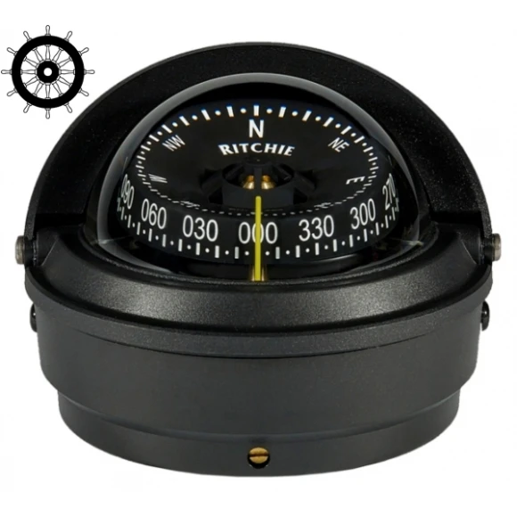 Ritchie Voyager S-87 pusula
