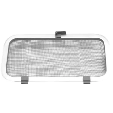 Sineklik. Model PZ641 lomboz için. - 1