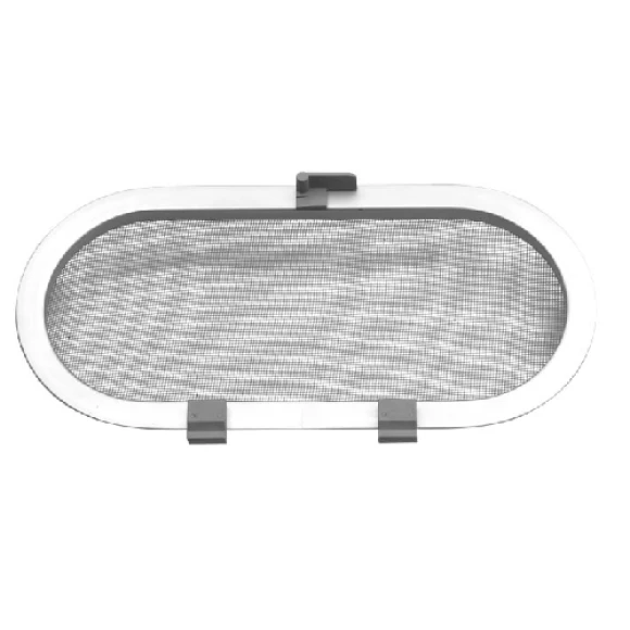 Sineklik. Tip PX 55 lomboz için.