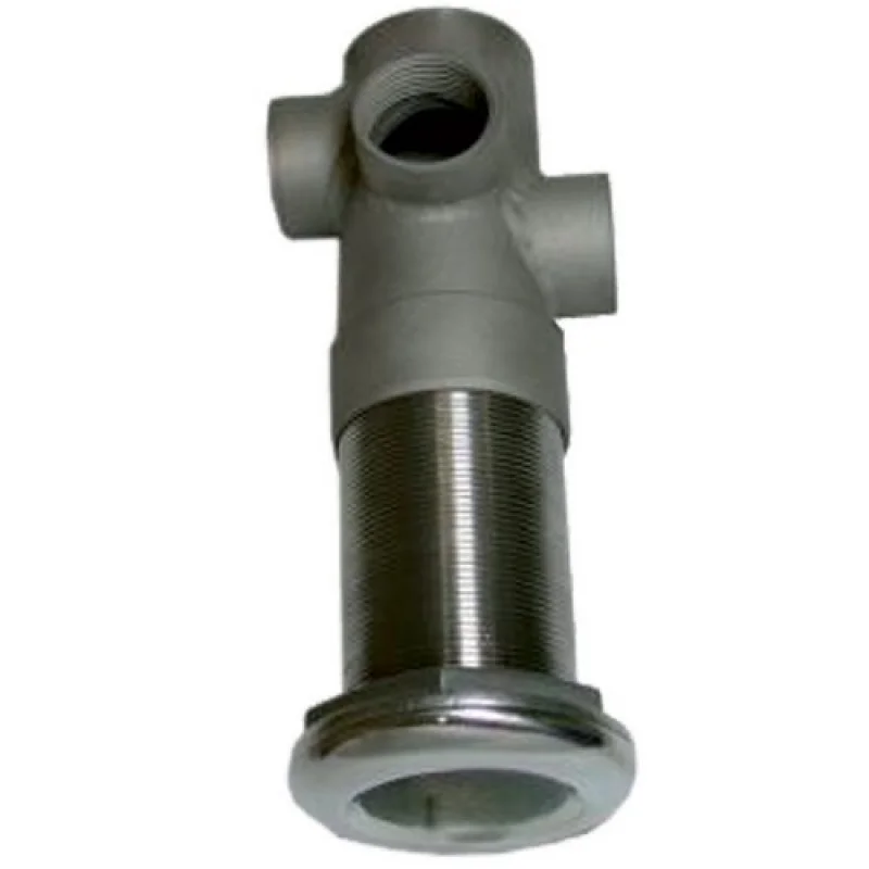 Southco firar, manifoldlu.