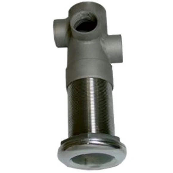 Southco firar, manifoldlu.