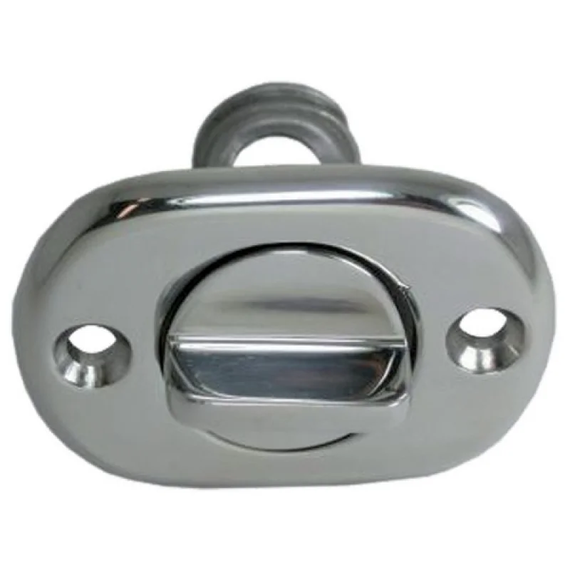 Southco miçoz. Oval.