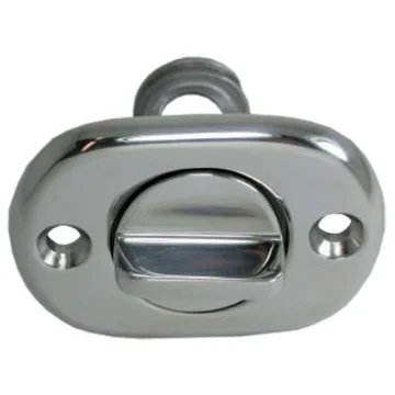 Southco miçoz. Oval. - 1