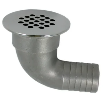 Southco su gideri. - 1