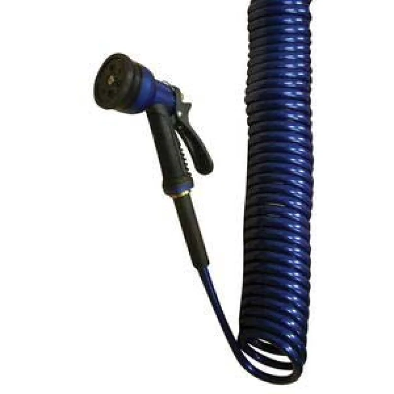 SpringHose Deluxe yıkama kiti.