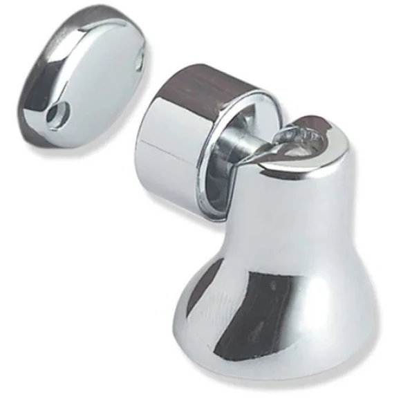 Stoper, kromaj. Mıknatıslı.