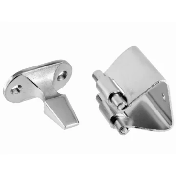 Stoper. Paslanmaz çelik. - 1