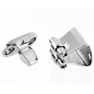 Stoper. Paslanmaz çelik. - 1