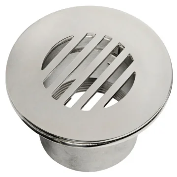 Su gideri. AISI 316 paslanmaz çelik. - 1