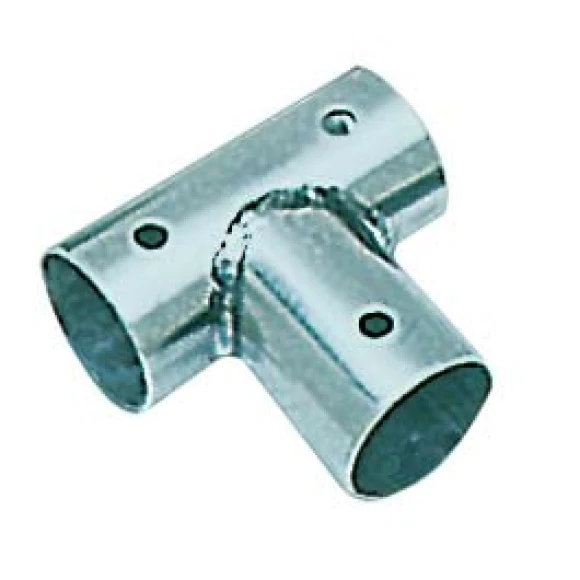 Vardavela ara parçası, T. AISI 316 paslanmaz çelik.