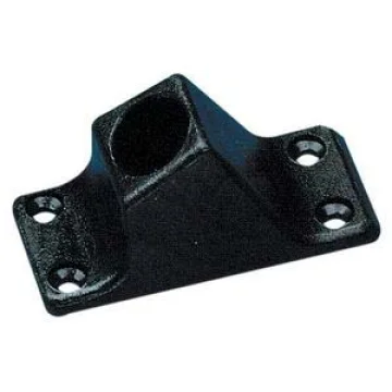 Vardavela ayağı, 60° - 1