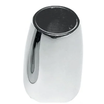 Vardavela ayağı, Ø 30 mm boruya uygun.  - 1