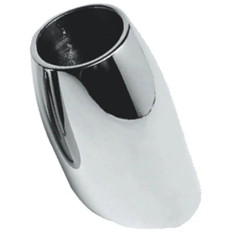 Vardavela ayağı, Ø 30 mm boruya uygun. 