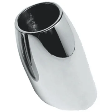 Vardavela ayağı, Ø 30 mm boruya uygun.  - 1