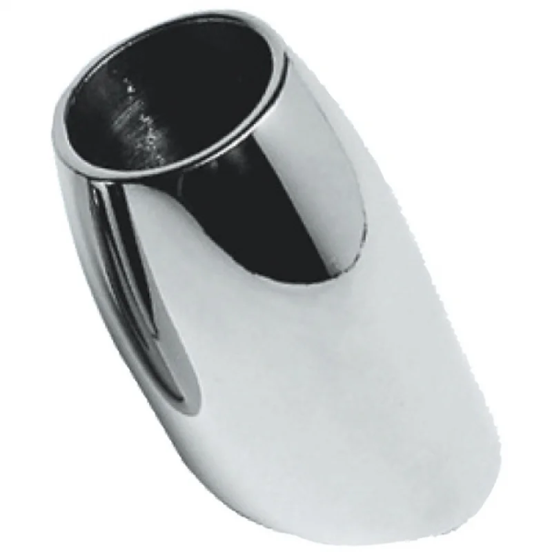 Vardavela ayağı, Ø 30 mm boruya uygun. 